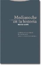 Medianoche en la historia - Reyes Mate - Trotta