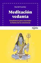 Meditación vedanta - David Frawley - Koan