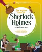 Los mejores casos de Sherlock Holmes - Arthur Conan Doyle - Shackleton Los mejores casos de Sherlock Holmes - Arthur Conan Doyle - Shackleton