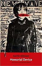 Memorial Device - David Keenan - Sexto Piso Memorial Device - David Keenan - Sexto Piso