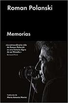 Memorias - Roman Polanski - Malpaso