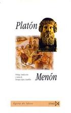 Menón -  Platón - Akal