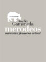 Merodeos. Narrativa francesa actual  - Amelia Gamoneda - Abada Editores