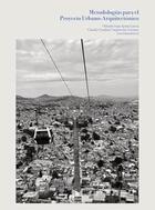 Metodologías para el Proyecto Urbano-Arquitectónico -  AA.VV. - Navarra