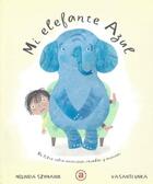 Mi elefante azul - AA.VV. - Akal Mi elefante azul - AA.VV. - Akal