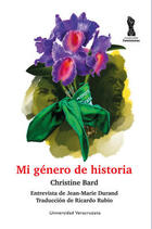 Mi género de historia - Christine Bard - Universidad Veracruzana