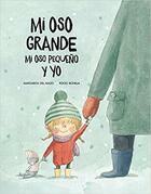 Mi oso grande - AA.VV. - NubeOcho Mi oso grande - AA.VV. - NubeOcho