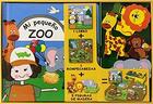 Mi pequeño zoo - AA.VV. - Globe Publishing Mi pequeño zoo - AA.VV. - Globe Publishing