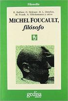 Michel Foucault -  AA.VV. - Gedisa