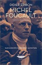 Michel Foucault - Didier Eribon - Cuenco de plata