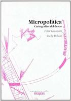 Micropolítica -  AA.VV. - Traficantes de sueños