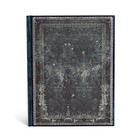Midnight Steel - Paperblanks - Paperblanks Midnight Steel - Paperblanks - Paperblanks
