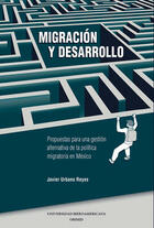 Migración y desarrollo - Javier Urbano Reyes - Ibero