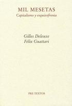 Mil mesetas - Gilles Deleuze - Pre-Textos