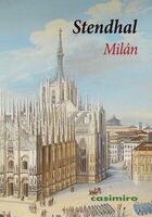 Milan -  Stendhal  - Casimiro
