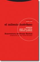 El milenio huérfano - Boaventura de Sousa Santos - Trotta