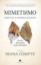 Mimetismo - Diana Compte Tordesillas - Guadalmazan