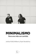 Minimalismo -  AA.VV. - Kairós