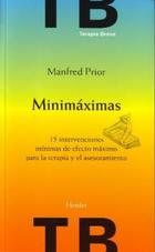 Minimáximas - Manfred Prior - Herder