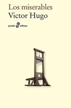 Los miserables - Victor Hugo - Edhasa Los miserables - Victor Hugo - Edhasa