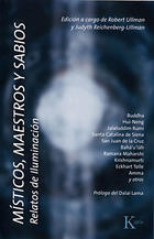 Místicos, maestros y sabios - Judyth Reichenberg-Ullman - Kairós