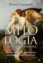 Mitología griega y romana - Pierre Commelin - Esfera de los libros