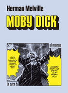 Moby Dick - Herman Melville - Herder