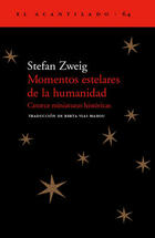 Momentos estelares de la humanidad - Stefan Zweig - Acantilado