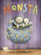 Monsta - Dita Zipfel - Picarona
