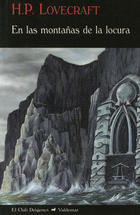 En las montañas de la locura - H.P. Lovecraft - Valdemar