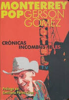 Monterrey Pop - Gerson Gómez - Moho