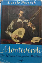 Monteverdi -  AA.VV. - Otras editoriales