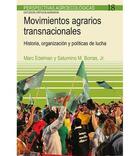 Movimientos agrarios transnacionales -  AA.VV. - Icaria