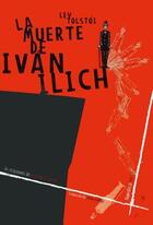 La muerte de Iván Ilich (tapa dura) - Lev Tolstói - Nórdica