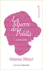 La Muerte de la polilla - Virginia Woolf - Capitán Swing La Muerte de la polilla - Virginia Woolf - Capitán Swing