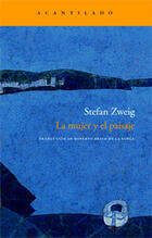 La mujer y el paisaje - Stefan Zweig - Acantilado