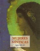 Mujeres místicas -  AA.VV. - Olañeta