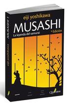 Musashi 1 - Eiji Yoshikawa - Quaterni
