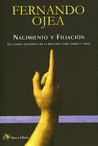 Nacimiento y filiación - Fernando Ojea - Arena libros