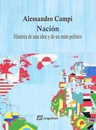 Nación - Alessandro Campi - Sequitur