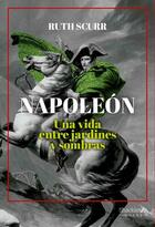Napoleón - Ruth Scurr - Shackleton