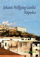 Nápoles - Johann Wolfgang von Goethe - Casimiro