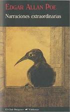 Narraciones extraordinarias - Edgar Allan Poe - Booktrade Narraciones extraordinarias - Edgar Allan Poe - Booktrade