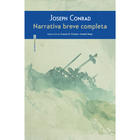 Narrativa breve completa - Joseph Conrad - Sexto Piso