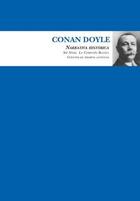 Narrativa histórica - Arthur Conan Doyle - Almuzara Narrativa histórica - Arthur Conan Doyle - Almuzara