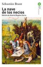 La nave de los necios - Sebastian Brant - Akal La nave de los necios - Sebastian Brant - Akal
