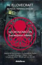 Necronomicon. Español - inglés - H.P. Lovecraft - Didalibros