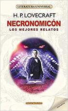 Necronomicón - H.P. Lovecraft - Ediciones Brontes Necronomicón - H.P. Lovecraft - Ediciones Brontes