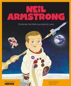 Neil Armstrong - AA.VV. - Shackleton Neil Armstrong - AA.VV. - Shackleton