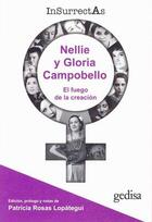 Nellie y Gloria Campobello - Patricia Rosas Lopátegui - Gedisa